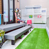 「自慢のウッドデッキだからこそ！キレイをキープできるメンテナンスアイデア」の画像11