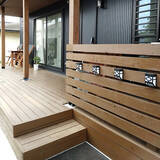 「自慢のウッドデッキだからこそ！キレイをキープできるメンテナンスアイデア」の画像3