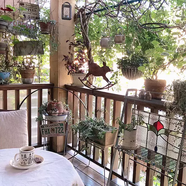 「自慢のウッドデッキだからこそ！キレイをキープできるメンテナンスアイデア」の画像