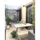 「自慢のウッドデッキだからこそ！キレイをキープできるメンテナンスアイデア」の画像10