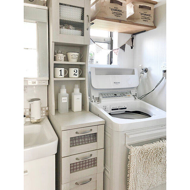 暮らしに寄り添うシンプルさ。人にも環境にもやさしい無印良品の洗剤