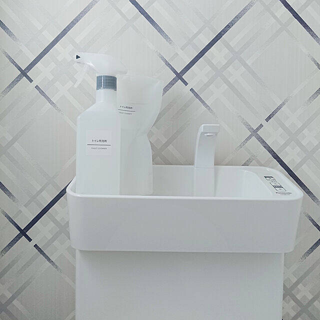 暮らしに寄り添うシンプルさ。人にも環境にもやさしい無印良品の洗剤