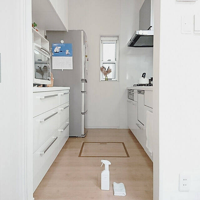 暮らしに寄り添うシンプルさ。人にも環境にもやさしい無印良品の洗剤