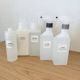 「暮らしに寄り添うシンプルさ。人にも環境にもやさしい無印良品の洗剤」の画像2