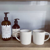 「おうちカフェが楽しくなる♪セリアで選んだお気に入りのマグカップ10選」の画像2