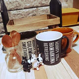 「おうちカフェが楽しくなる♪セリアで選んだお気に入りのマグカップ10選」の画像6