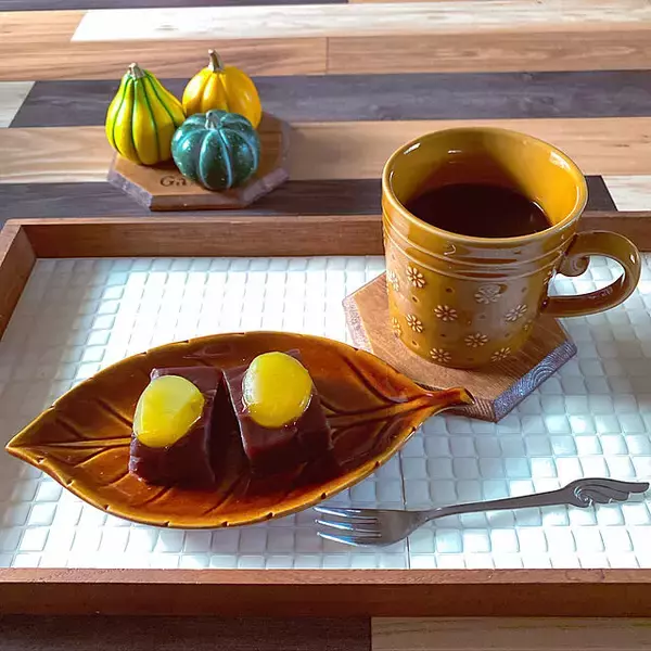 「おうちカフェが楽しくなる♪セリアで選んだお気に入りのマグカップ10選」の画像