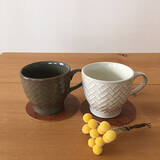 「おうちカフェが楽しくなる♪セリアで選んだお気に入りのマグカップ10選」の画像3