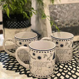 「おうちカフェが楽しくなる♪セリアで選んだお気に入りのマグカップ10選」の画像10