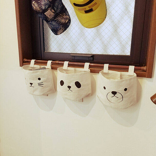 癒しを呼びこむ ダイソーのアニマルデザインアイテム 21年1月26日 エキサイトニュース 3 3