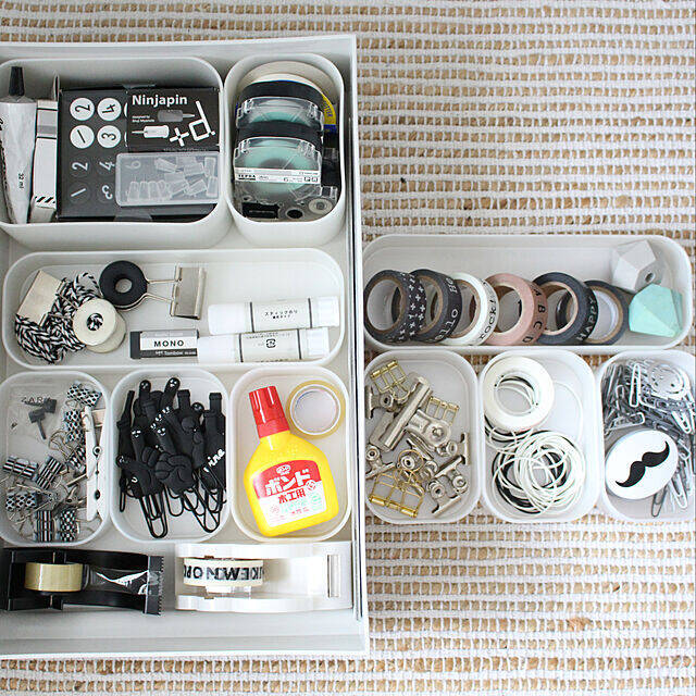 片付けられない を解消 片付けを助けるお部屋づくりの工夫 21年2月5日 エキサイトニュース