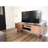 「インテリアに溶け込む♪デザイン豊富なIKEAのテレビ台」の画像4