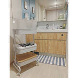 「楽に使えてお部屋もすっきり☆パジャマや部屋着の置き場所アイデア」の画像4