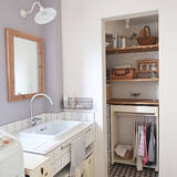 「楽に使えてお部屋もすっきり☆パジャマや部屋着の置き場所アイデア」の画像5