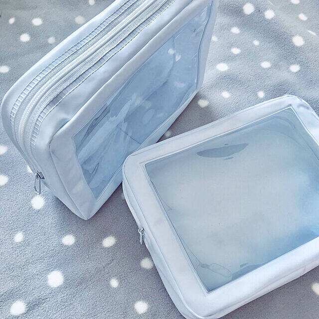 地域 器具 無傷 セリア ポーチ 21 充電 大きさ 宣言する