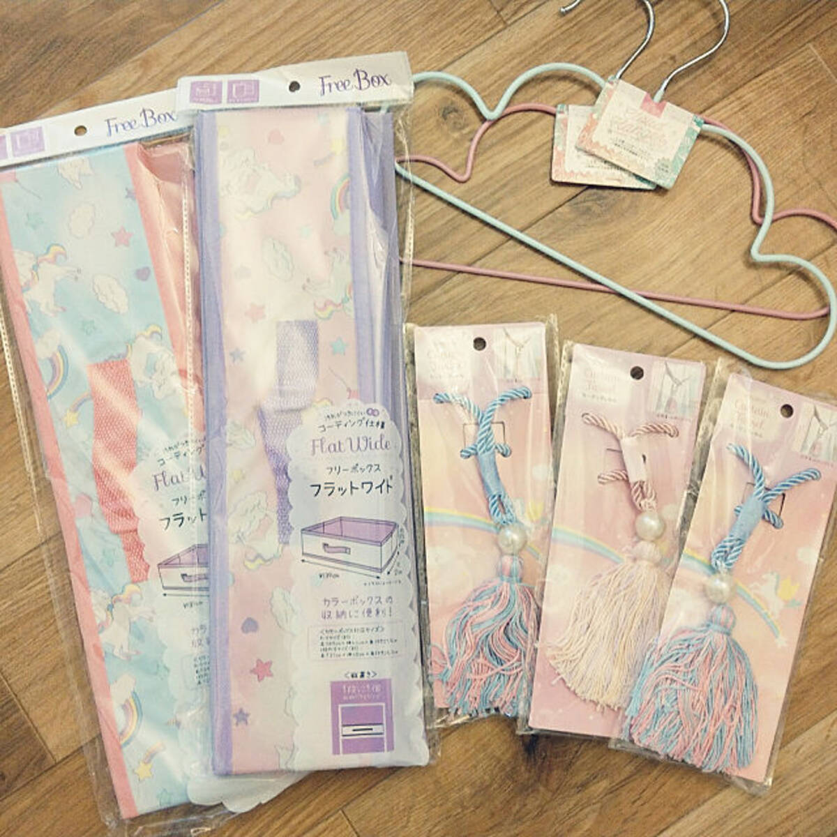 メルヘンの世界の住人になれる セリアの ゆめかわ グッズ 21年1月17日 エキサイトニュース