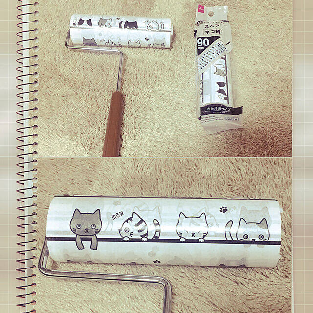 思わずキュンっ ダイソーで見つけた癒しの猫モチーフグッズ 21年8月15日 エキサイトニュース