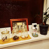 「広い世界に想いをはせて♪宇宙を感じるインテリアの実例10選」の画像8