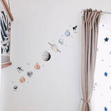 「広い世界に想いをはせて♪宇宙を感じるインテリアの実例10選」の画像9