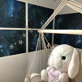 「広い世界に想いをはせて♪宇宙を感じるインテリアの実例10選」の画像10