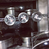 「広い世界に想いをはせて♪宇宙を感じるインテリアの実例10選」の画像7