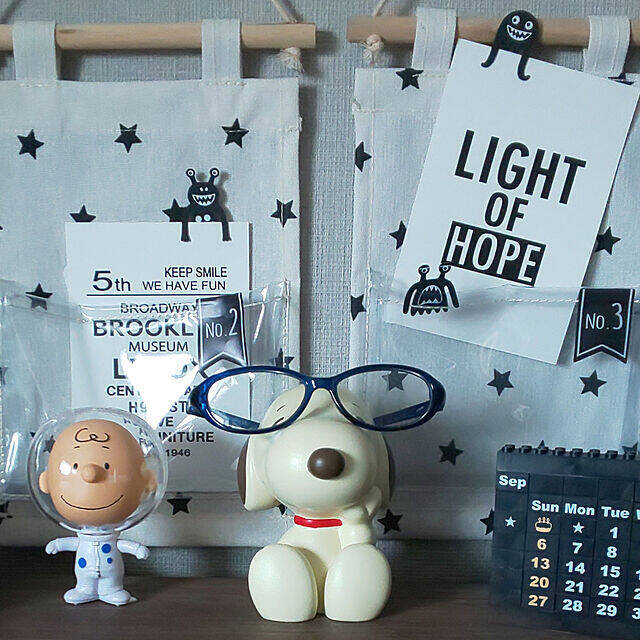 広い世界に想いをはせて♪宇宙を感じるインテリアの実例10選