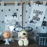 「広い世界に想いをはせて♪宇宙を感じるインテリアの実例10選」の画像6