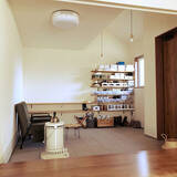 「暮らしにゆとりが生まれる♪多目的に使える広い玄関土間のあるお家」の画像1