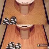「誰でも簡単に使える☆ジョイントマットが敷かれているお部屋」の画像11