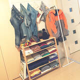 「壁や天井の可能性がもっと広がる！ピクチャーレールのあるインテリア」の画像8