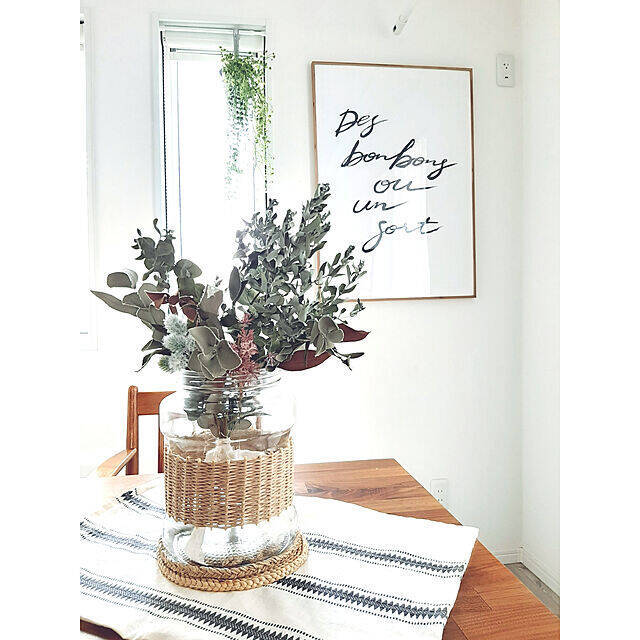 エコなインテリアを楽しむ 不用品のリメイクアイデア 21年2月10日 エキサイトニュース 3 3