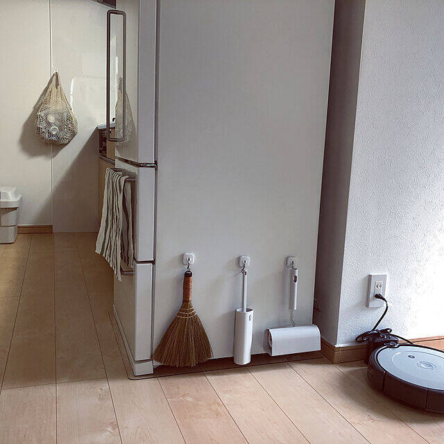 ここを攻略すると暮らし上手に近づける♪冷蔵庫まわりの便利な工夫