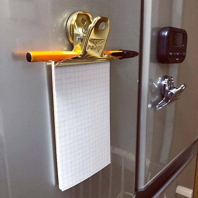 ここを攻略すると暮らし上手に近づける♪冷蔵庫まわりの便利な工夫