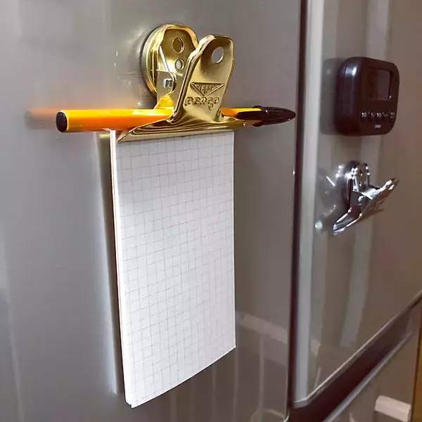 「ここを攻略すると暮らし上手に近づける♪冷蔵庫まわりの便利な工夫」の画像