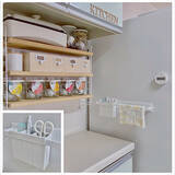 「ここを攻略すると暮らし上手に近づける♪冷蔵庫まわりの便利な工夫」の画像8