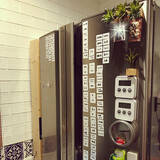 「ここを攻略すると暮らし上手に近づける♪冷蔵庫まわりの便利な工夫」の画像5