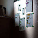 「ここを攻略すると暮らし上手に近づける♪冷蔵庫まわりの便利な工夫」の画像2