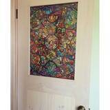 「子どもから大人まで楽しめる♪パズルの収納＆ディスプレイアイディア」の画像6