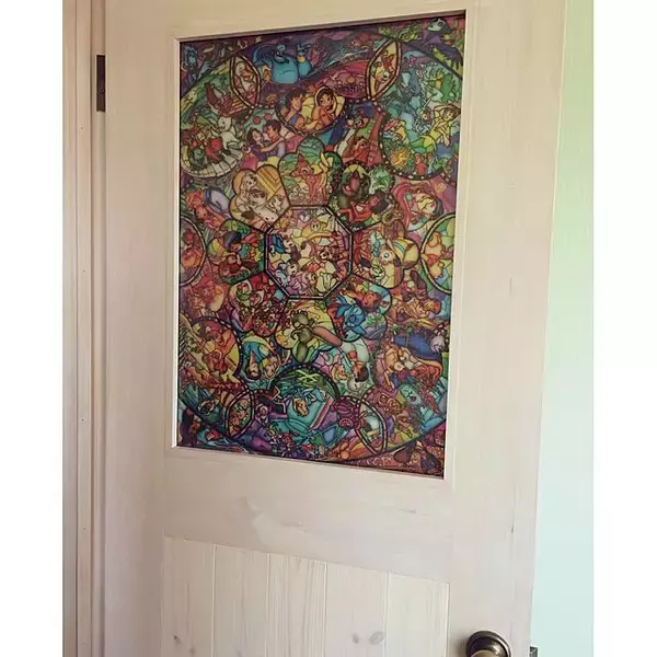 「子どもから大人まで楽しめる♪パズルの収納＆ディスプレイアイディア」の画像