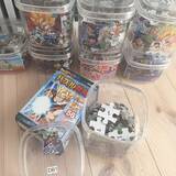 「子どもから大人まで楽しめる♪パズルの収納＆ディスプレイアイディア」の画像2