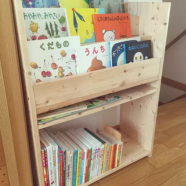 「子どもから大人まで楽しめる♪パズルの収納＆ディスプレイアイディア」の画像