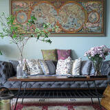 「子どもから大人まで楽しめる♪パズルの収納＆ディスプレイアイディア」の画像5