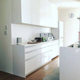 「「使い勝手良く導く、ギミックの詰まったメリハリのあるアイランドキッチン」 by sakko_sumaiさん」の画像5