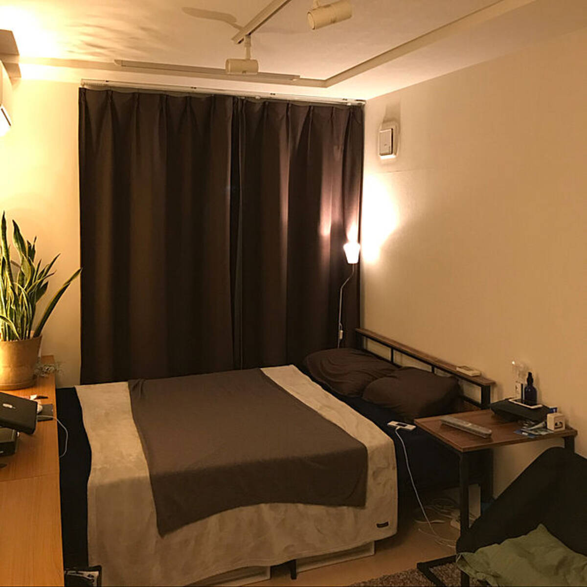 自分らしく心地良さを演出した ビジネスホテルのような落ち着く部屋づくり By Cellvanbranさん 21年1月27日 エキサイトニュース 自分らしく心地良さを演出した ビジネスホテルのような落ち着く部屋づくり By Cellvanbranさん 21年1月27日 エキサイトニュース