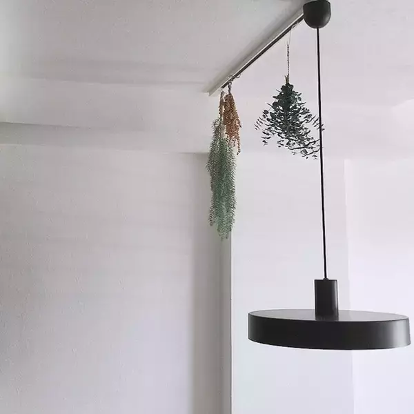 「「静かに個性を放つ、シンプルモダンなペンダントライト」 by komameさん」の画像