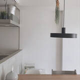 「「静かに個性を放つ、シンプルモダンなペンダントライト」 by komameさん」の画像1