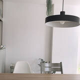 「「静かに個性を放つ、シンプルモダンなペンダントライト」 by komameさん」の画像5