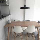 「「静かに個性を放つ、シンプルモダンなペンダントライト」 by komameさん」の画像6