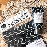 「気になる生活感を簡単に目隠し♪セリアのカバーアイテム」の画像1