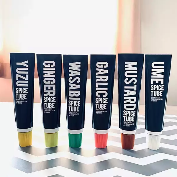 「気になる生活感を簡単に目隠し♪セリアのカバーアイテム」の画像